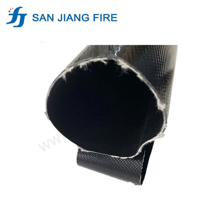 tpu layflat hose